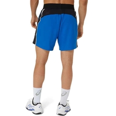 Quần short tennis/pickleball Nam ASICS MATCH 7IN 2041A285.414