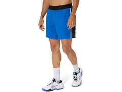 Quần short tennis/pickleball Nam ASICS MATCH 7IN 2041A285.414