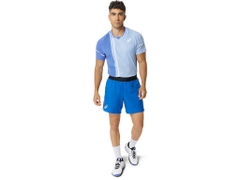 Quần short tennis/pickleball Nam ASICS MATCH 7IN 2041A285.414