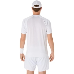 Áo Polo tennis/pickleball ASICS MATCH ACTIBREEZE POLO-SHIRT Nam - 2041A322.100