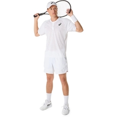 Áo Polo tennis/pickleball ASICS MATCH ACTIBREEZE POLO-SHIRT Nam - 2041A322.100