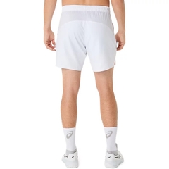 Quần short tennis/pickleball ASICS MATCH 7IN SHORT Nam - 2041A333.100