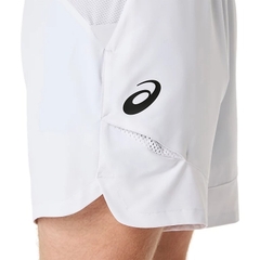 Quần short tennis/pickleball ASICS MATCH 7IN SHORT Nam - 2041A333.100