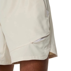 Quần short tennis/pickleball ASICS MATCH 7IN SHORT Nam - 2041A333.202
