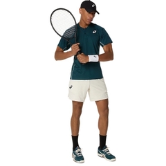 Quần short tennis/pickleball ASICS MATCH 7IN SHORT Nam - 2041A333.202