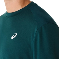 Áo T-shirt tennis/pickleball ASICS COURT SS TOP Nam - 2041A339.300
