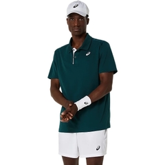 Áo Polo tennis/pickleball ASICS COURT POLO Nam - 2041A340.300