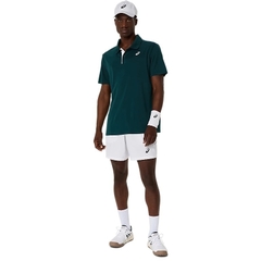 Áo Polo tennis/pickleball ASICS COURT POLO Nam - 2041A340.300