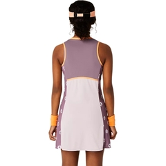 Váy tennis/pickleball ASICS Nữ WOMEN MATCH DRESS 2042A317.704