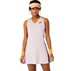 Váy tennis/pickleball ASICS Nữ WOMEN MATCH DRESS 2042A317.704