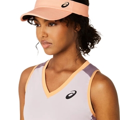 Váy tennis/pickleball ASICS Nữ WOMEN MATCH DRESS 2042A317.704