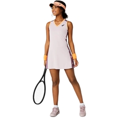 Váy tennis/pickleball ASICS Nữ WOMEN MATCH DRESS 2042A317.704