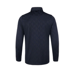 Áo Polo dài tay le coq golf Nam LG6FLSG7MV-NV00