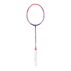 Vợt (Khung vợt) cầu lông Li-Ning Windstom 74 Pink AYPT445-6