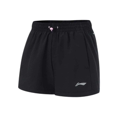 Quần short Li-Ning Nữ AKSU334-1V