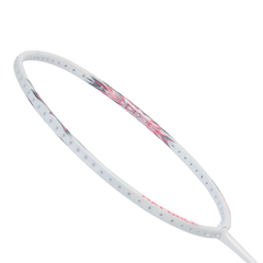 Vợt (Khung vợt) cầu lông Li-Ning Thunder BIGBANG NEW (5U) White AYPU051-5
