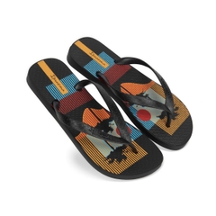Dép xỏ ngón Nam IPANEMA  CLAS URBANA MASC 25373-AT863