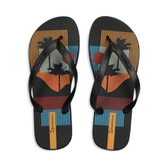 Dép xỏ ngón Nam IPANEMA  CLAS URBANA MASC 25373-AT863