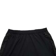 Quần gió Li-Ning Nam AYKU109-1V