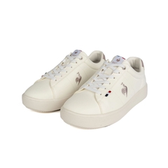 Giày thời trang le coq sportif Nữ LU6FSN10LZ-WHPP