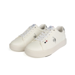 Giày thời trang le coq sportif Nữ LU6FSN10LZ-WHSL