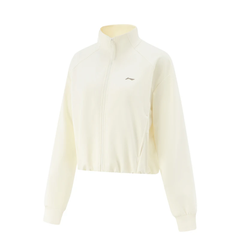 Áo nỉ Li-Ning Nữ AWDV506-1V