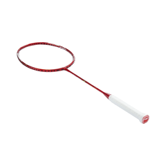 Vợt (Khung vợt) cầu lông Li-Ning Thunder Cannon PRO (4U) Red AYPU083-4