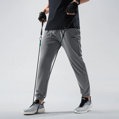 Quần gió Li-Ning Nam AYKU461-2V
