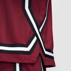 Áo bóng rổ Nam Nike Dri-FIT FN2876-677