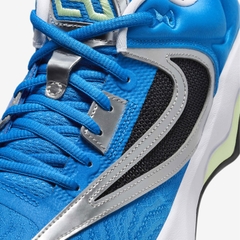 Giày bóng rổ Nam Nike Giannis Immortality 3 EP DZ7534-400