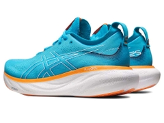 Giày chạy bộ nam ASICS GEL-NIMBUS 25 - 1011B547.400