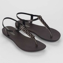 Dép sandal Nữ IPANEMA CLASS MODERN CRAFT sandal FEM 83508-AR030