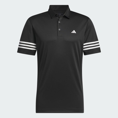 Áo polo golf nam adidas 3 sọc - IU4360