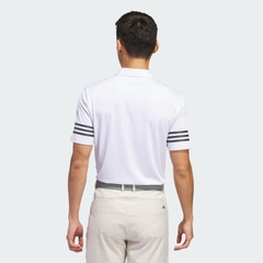 Áo polo golf nam adidas 3 sọc - IU4359