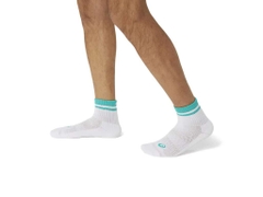 Tất Unisex Asics Practice Quarter 3P 3033B698.961