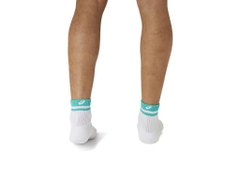 Tất Unisex Asics Practice Quarter 3P 3033B698.961