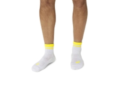 Tất Unisex Asics Practice Quarter 3P 3033B698.961