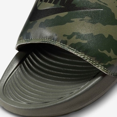 Dép Nam Nike VICTORI ONE SLIDE PRINT CN9678-200