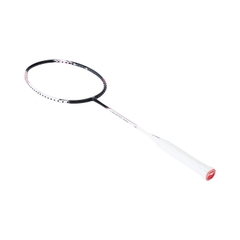 Vợt (Khung vợt) cầu lông Li-Ning Halbertec 2000 (4U) Cold Sandalwood Black AYPT377-4