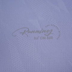 Áo T-shirt 361º Nữ W562522181-4C