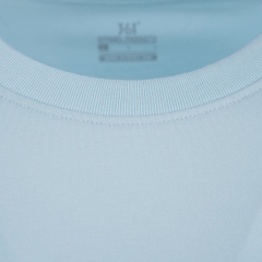 Áo T-shirt 361º Nam W552524103-2C