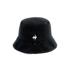 Mũ bucket le coq golf Nữ LG5SCP72LV-BK00