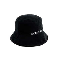 Mũ bucket le coq golf Nữ LG5SCP72LV-BK00
