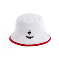 Mũ bucket le coq golf Nữ LG5SCP72LV-WH00