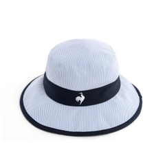 Mũ bucket le coq golf Nữ LG5SCP73LV-BL00