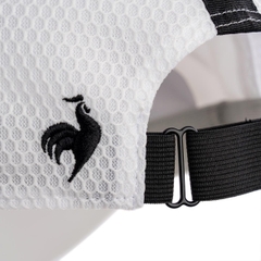 Mũ lưỡi trai le coq golf Nam LG5SCP03MV-WH00