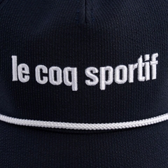 Mũ lưỡi trai le coq golf Nam LG5SCP11MV-NV01