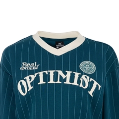 Áo nỉ 361º Nữ W562619815-2C