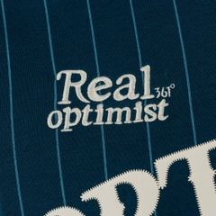 Áo nỉ 361º Nữ W562619815-2C