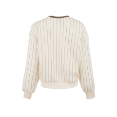 Áo nỉ 361º Nữ W562619815-1C